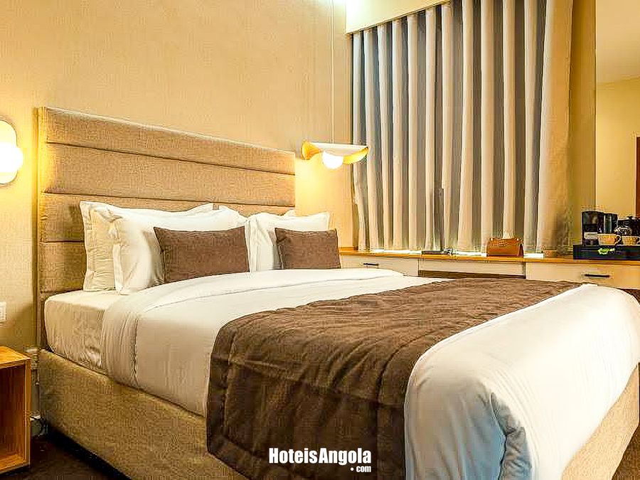 Kululwa House - Imagem 17